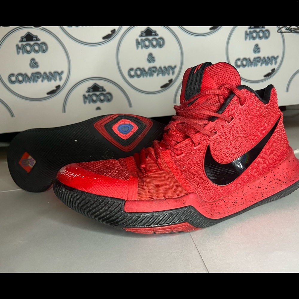 Nike KDs